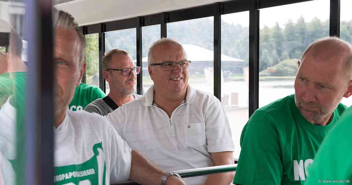 Olympische Spiele? „Das Größte, was ich je erlebt habe!“