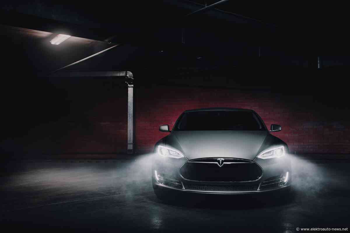 Tesla nun größter Elektroauto-Hersteller weltweit?