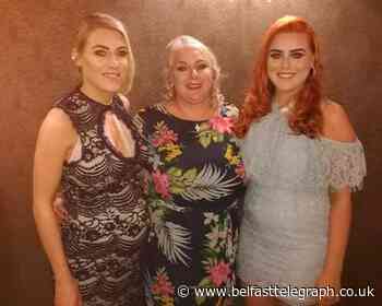 Family's heartbreak as Belfast mum Janet Bowers waits one year for cancer treatment