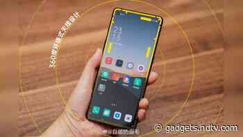 Oppo Reno 3 Series Phones to Feature 360-Degree Antenna Design, Reno 3 Spotted With MediaTek MT6885 SoC