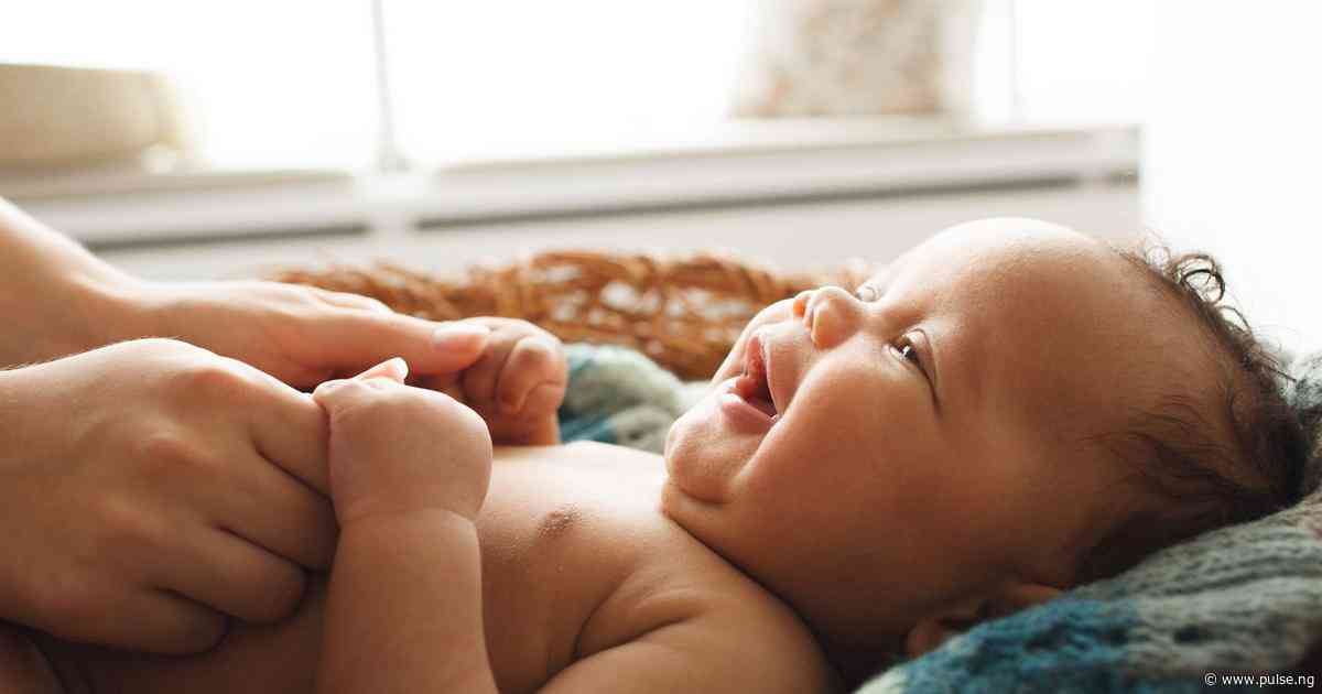 5 Nigerian foods that can help your toddler gain weight
