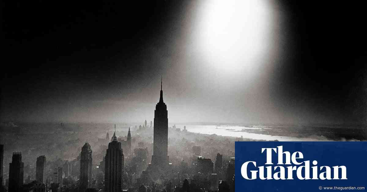 A Wonderful Life: celebrating the greatest New York photography – in pictures