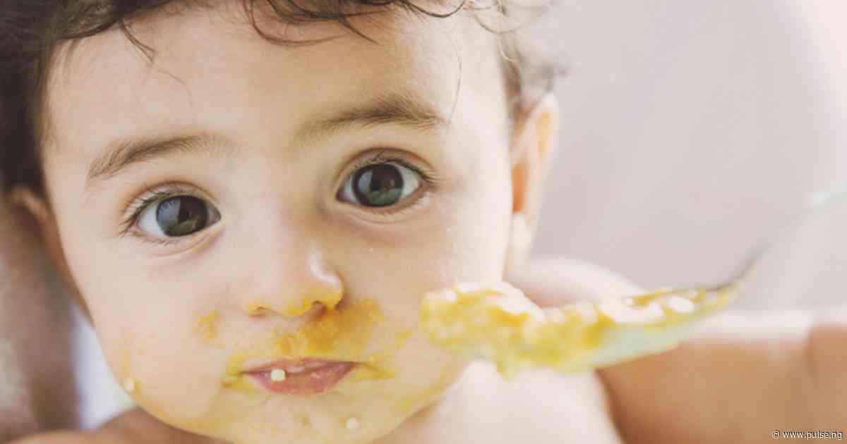 An egg a day could help your child grow bigger and taller