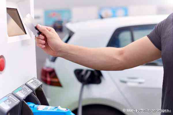 Laadpassen van elektrische auto’s makkelijk te kopiëren