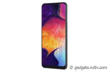 Samsung Galaxy A50, Galaxy A70, Galaxy S9, and More Get Discounts During Samsung Carnival Sale on Flipkart