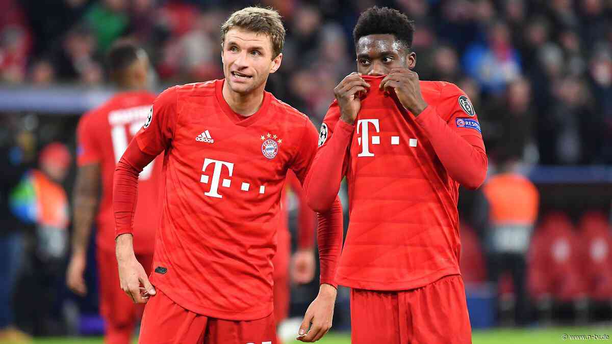 Coman leidet, Signal positiv: FC Bayern fühlt sich wieder ernstgenommen