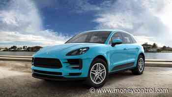 New offerings to help keep sales stable this year: Porsche India