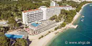 Tui Group büßt ein Viertel des Gewinns ein