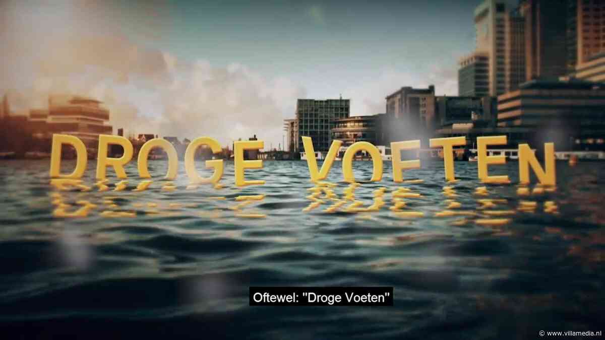 Zeven regionale omroepen en één lokale omroep ontvingen 250.000 euro van de waterschappen om in aanloop naar de verkiezingen tv- en onlineseries te maken. @theders en @EdHarms onderzochten hoe dat in zijn werk ging