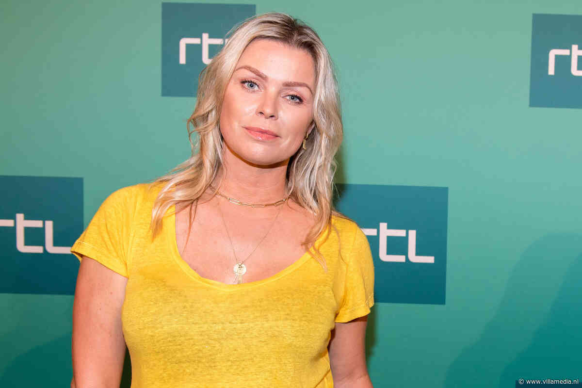 Bridget Maasland begint kort geding tegen tijdschrift Privé
