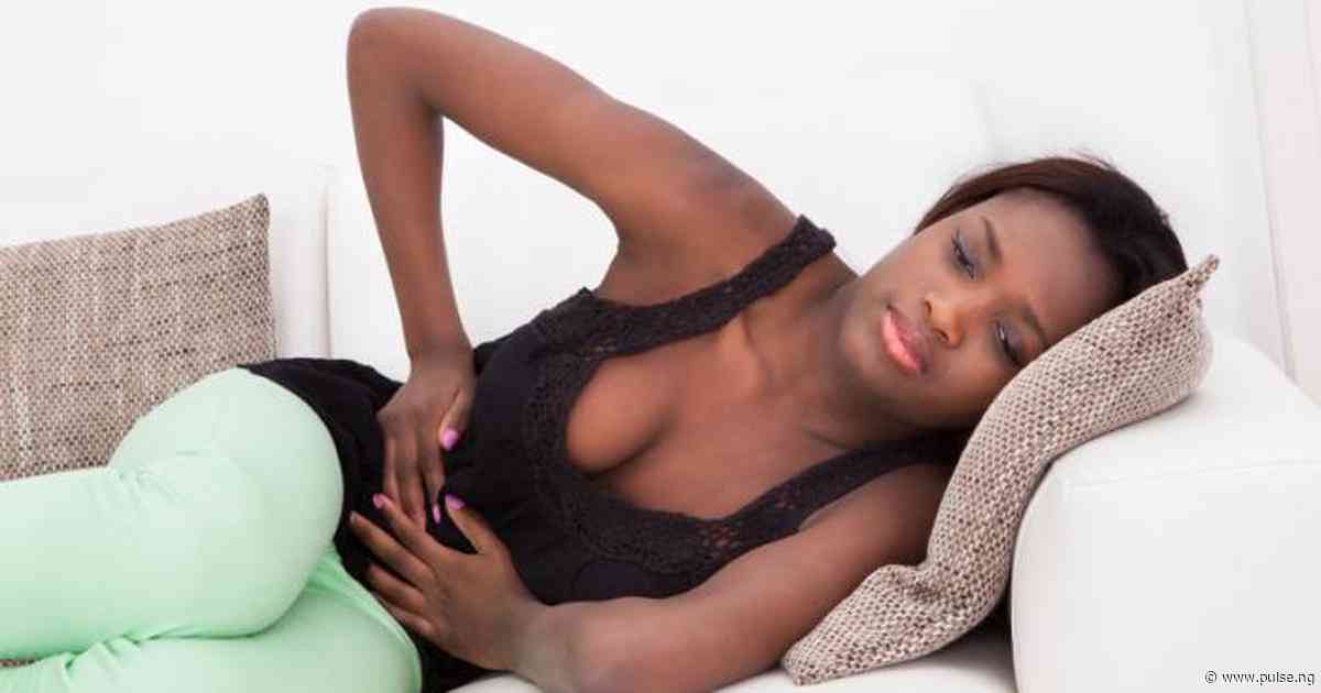 Say your byes to stomach ache with bitter leaf