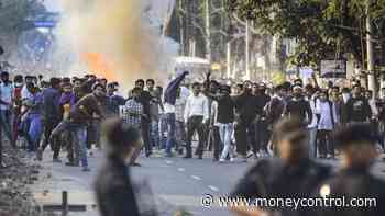 CAB unrest in Assam: Airlines cancel flights, share information on bookings
