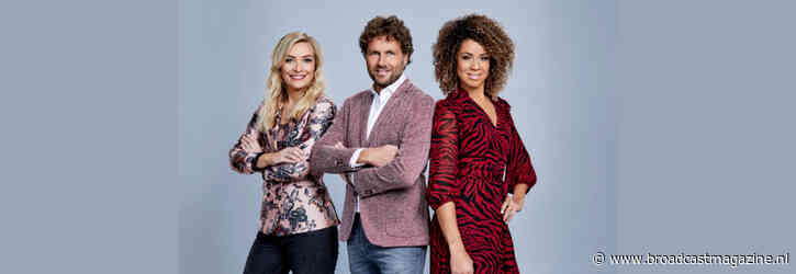 Talpa Network start 1 januari met nieuwe weervoorziening