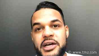 Hockey's Akim Aliu Says Team Staffer Used Blackface to Impersonate Him