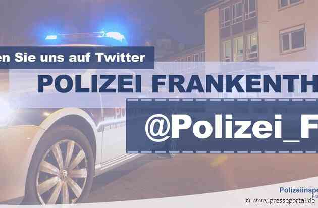 POL-PDLU: Verkehrsgefährdung in Maxdorf / Birkenheide - Zeugen gesucht!!