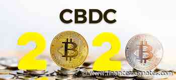 Will 2020 Be the Year of the CBDC?