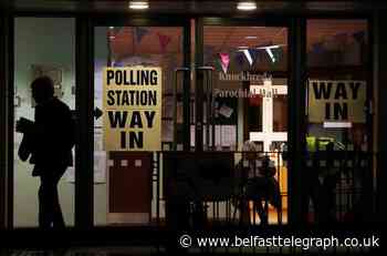 General Election 2019: Decision day as key Northern Ireland constituencies hang in the balance