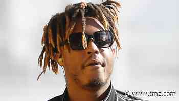 Juice WRLD's 2018 Arrest Set Off by Checked Bag, Not Racial Profiling