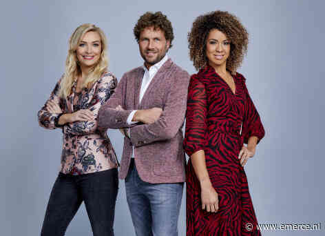 Talpa Network met nieuwe weervoorziening op tv, radio en online
