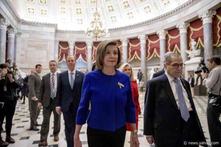 AP Analysis: Trump faces narrow but consequential charges