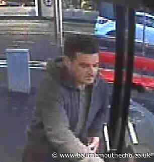 CCTV image released after girl, 15, is sexually assaulted on bus