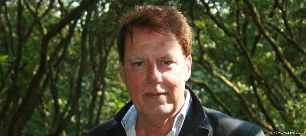 Hans Tattersall aangesloten bij TUI at Home