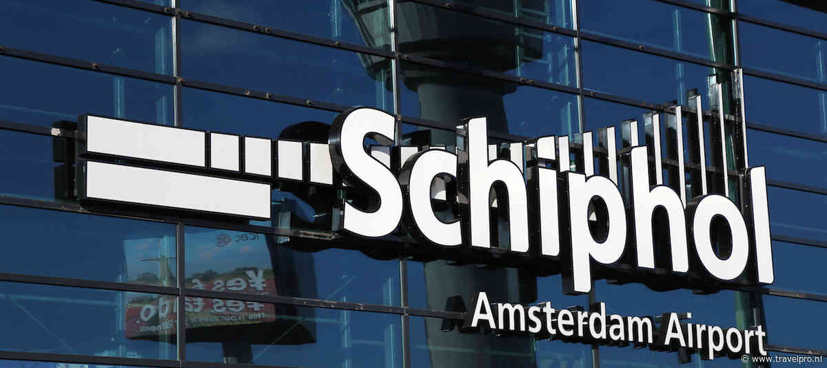 ‘Noord/Zuidlijn moet worden doorgetrokken naar Schiphol’