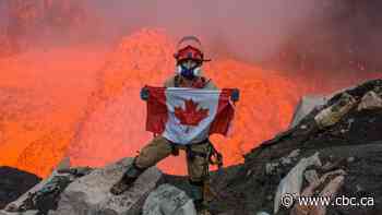Volcano tourism: Bad idea or a worthy risk-taking adventure?