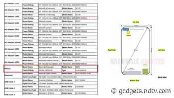 Moto G8 Power With 5,000mAh Battery Reportedly Gets US FCC, Wi-Fi Certifications