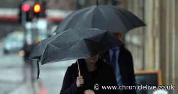 General Election 2019: Hour-by-hour weather forecast as voters head to the polls