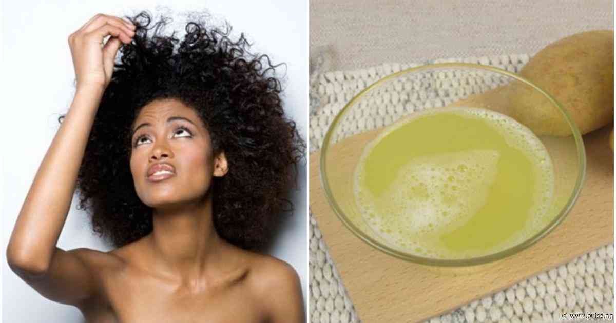 Grow your hair by exploring these food ingredients in your kitchen