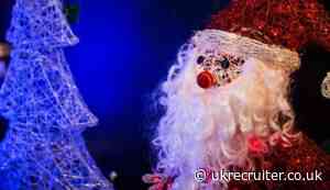 Our Four Simple Gifts to Recruiters this Christmas…