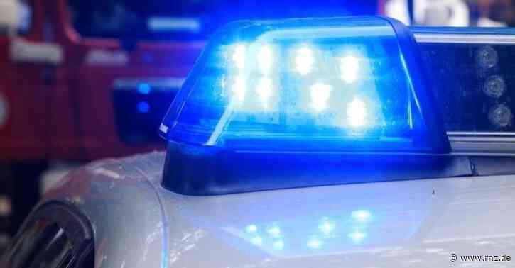 Mannheim: Bahnstrecke gesperrt wegen eines großen Feuerwehreinsatzes