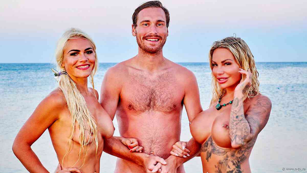 Die Nackedeis kommen wieder: "Adam sucht Eva" hat neue Heimat