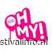 Oh My! Music Festival 2020 verhuist naar Almere Strand