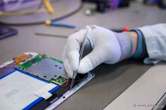 Refurbished MacBooks en iPads hebben nu ook een keurmerk