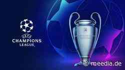 Amazon und DAZN teilen sich im wesentlichen ab 2021 die Champions League – Sky guckt in die Röhre