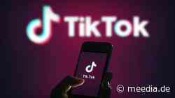 Tiktok hat allein in Deutschland schon 5,5 Mio. Nutzer – Rekordwert für Europa