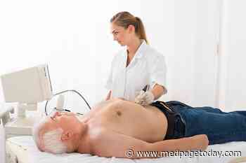 USPSTF Sticks By Limited Screening for AAA