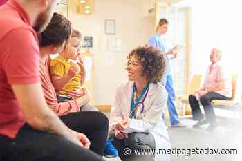 Want a Family-Friendly Lifestyle? Try Locum Tenens
