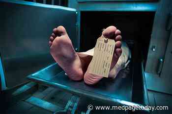 Dirty, Smelly, Raw: The Future of Forensic Pathology