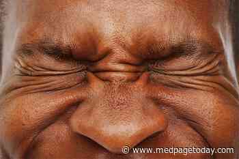 Pain Management: Vision 2020