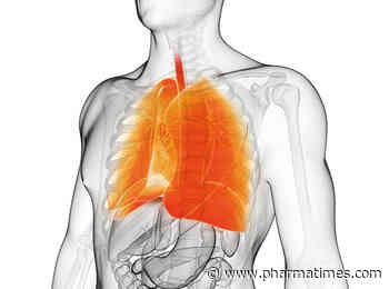 Lilly launches first of its kind trial for RET fusion-positive NSCLC