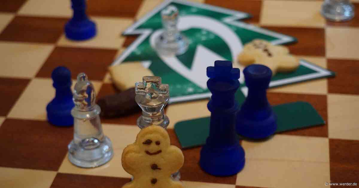 Liebe Mitglieder der Weihnachtsblitz steht vor der Tür