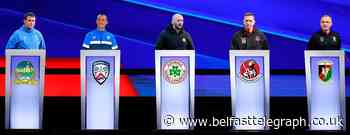 Billy Weir: A week is a long time in politics... and in football too
