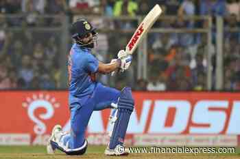 India vs West Indies 3rd T20I: Batsmen dazzle as Men in Blue win series by 67 runs