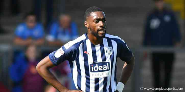 West Brom Boss Disappointed With Ajayi, Teammates After Wigan Draw