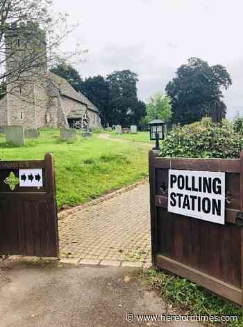 General election 2019: Herefordshire reports and results
