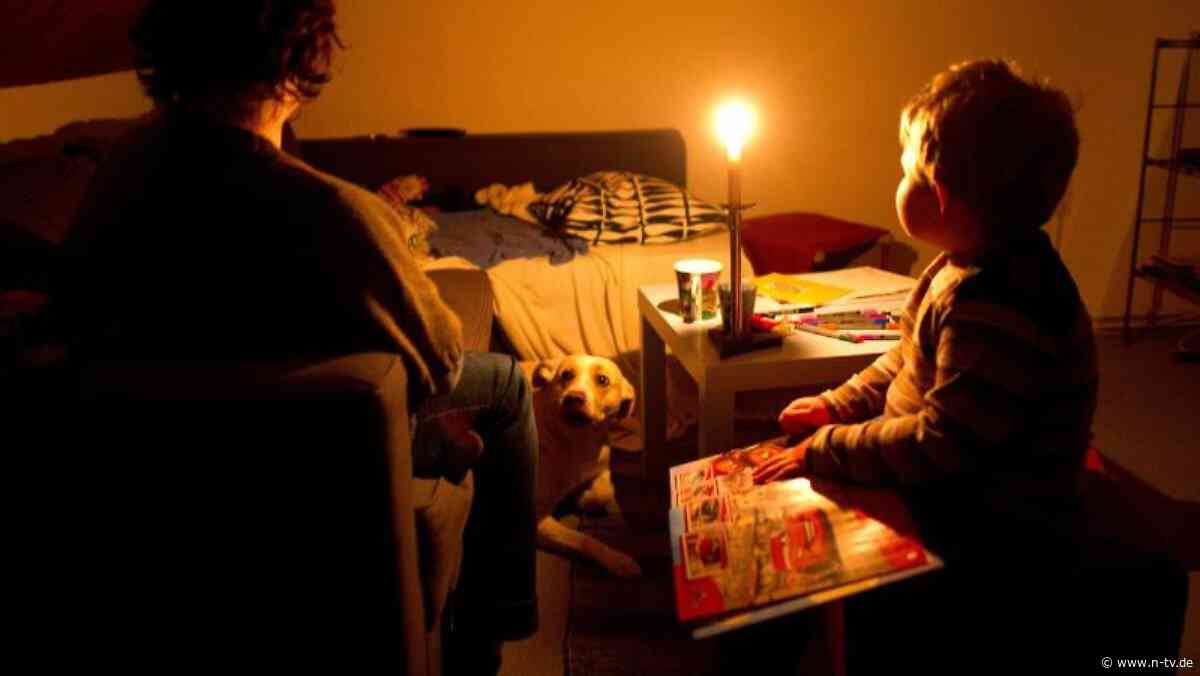 Steigende Energiepreise: Hartz IV deckt nicht die Stromkosten
