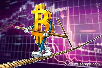 Bitcoin Price ‘Boring and Fragile’ as Trader Plans for Dip Below $7K